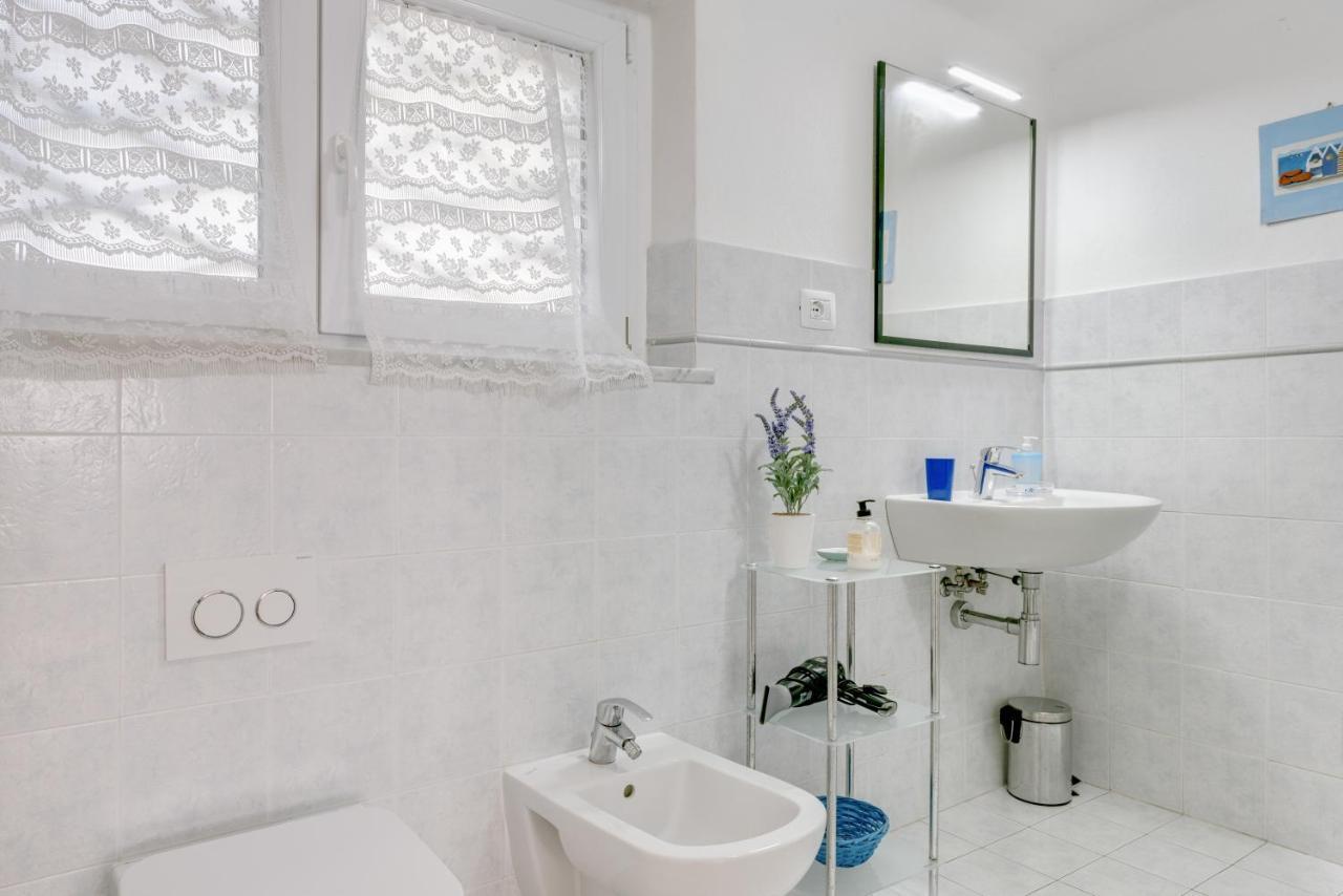 La Spezia Migliarina Bedrooms エクステリア 写真