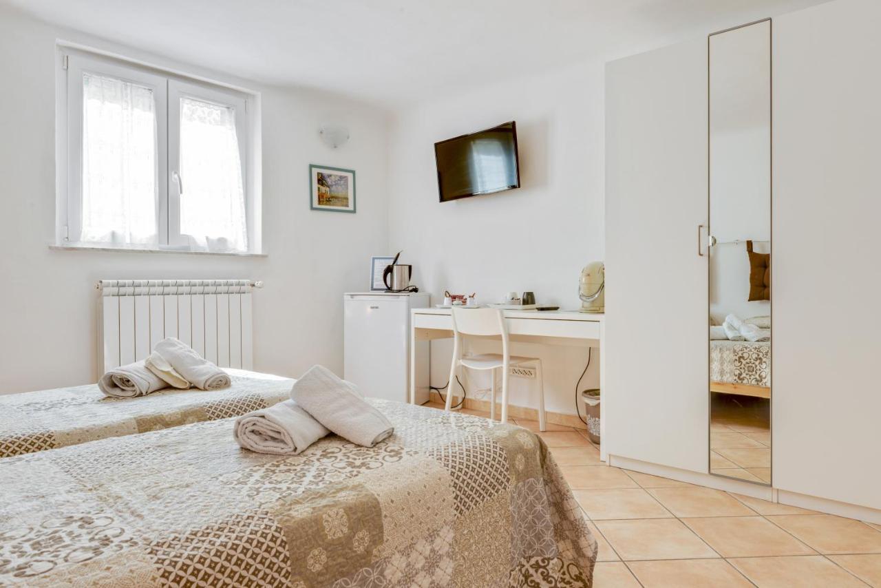La Spezia Migliarina Bedrooms エクステリア 写真