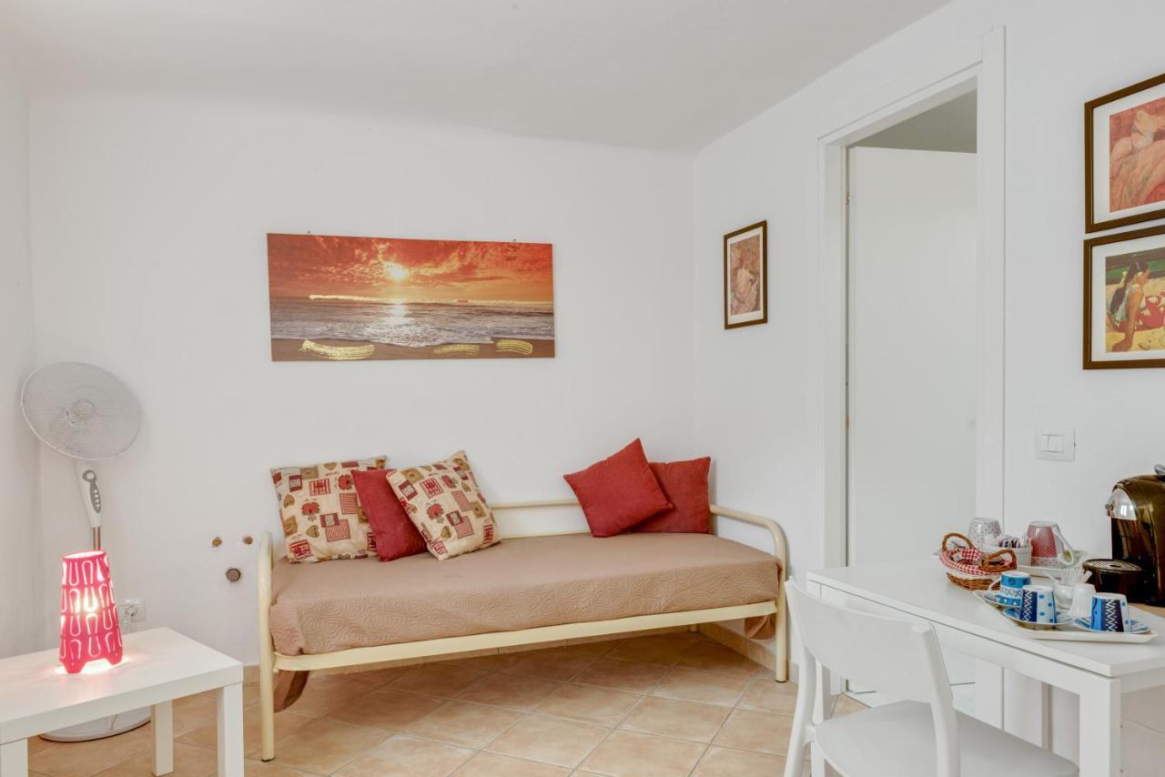 La Spezia Migliarina Bedrooms エクステリア 写真