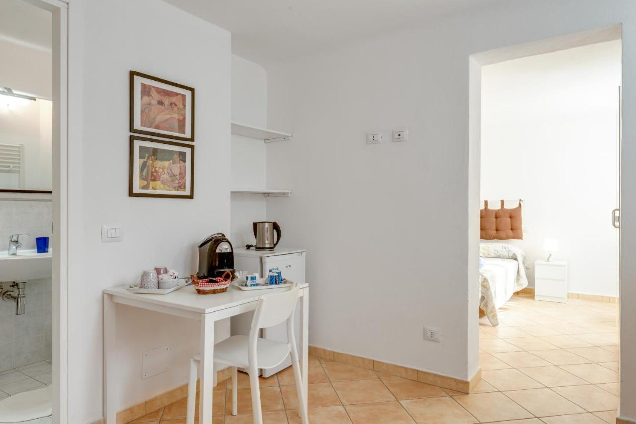 La Spezia Migliarina Bedrooms エクステリア 写真